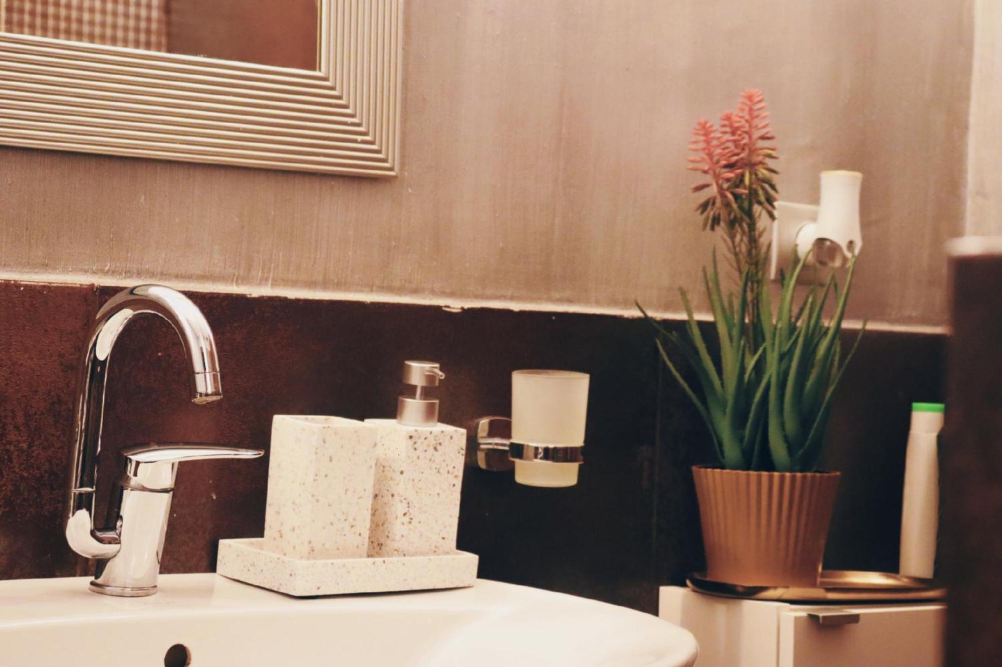 Appartamento Free Parking & Self Check-in Westside S6 Close To Lacul Morii *
