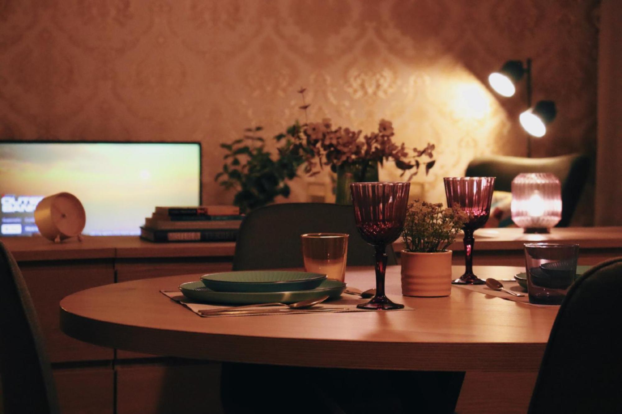 Apartamento Free Parking & Self Check-in Westside S6 Close To Lacul Morii Bucarest