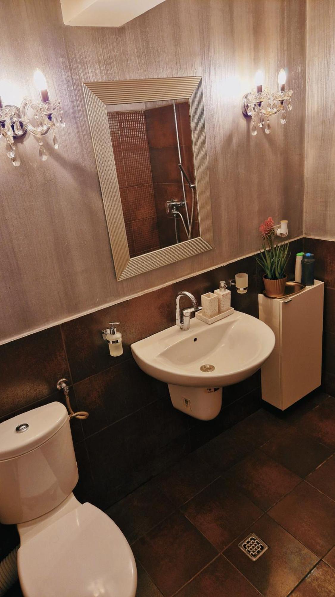 Free Parking & Self Check-in Westside S6 Close To Lacul Morii Apartamento Bucarest