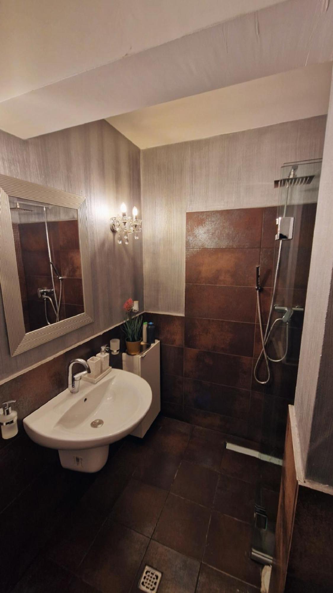 Free Parking & Self Check-in Westside S6 Close To Lacul Morii * Bucarest